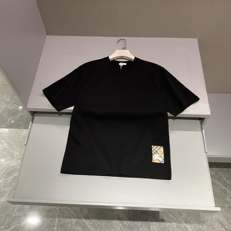 Burberry Unisex Tee