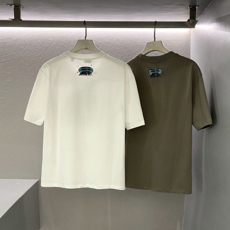 Burberry Unisex Tee