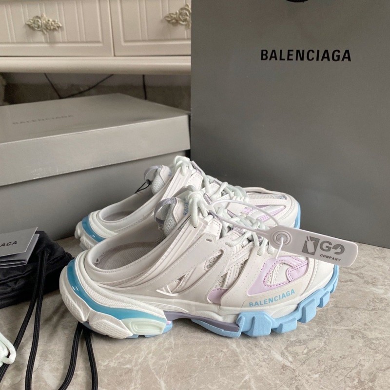 Balenciaga Unisex Shoes