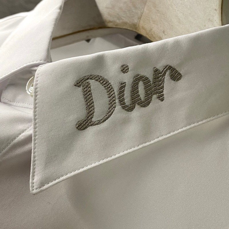 Dior Unisex Shirt