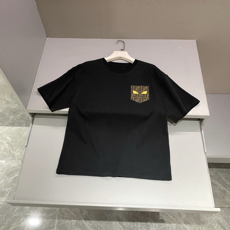 Fendi Unisex Tee