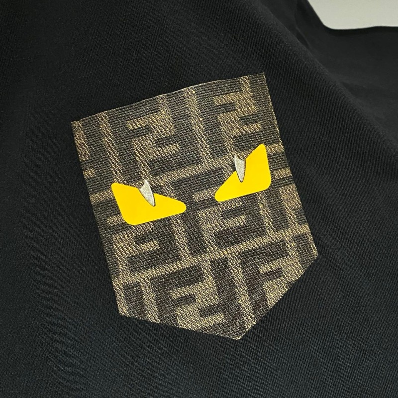 Fendi Unisex Tee