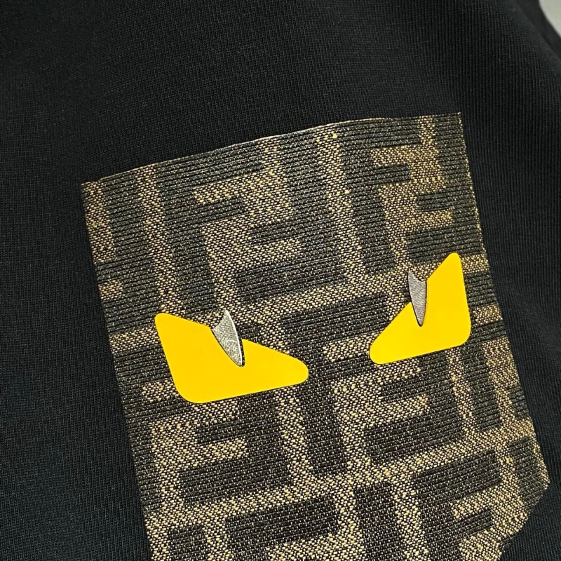 Fendi Unisex Tee