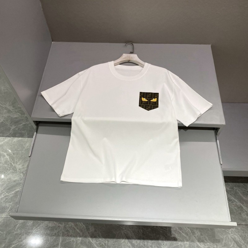 Fendi Unisex Tee
