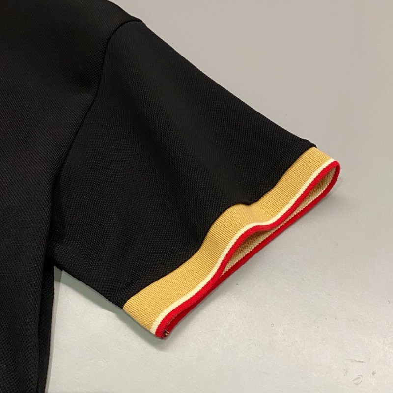 Burberry Unisex Polo Tee