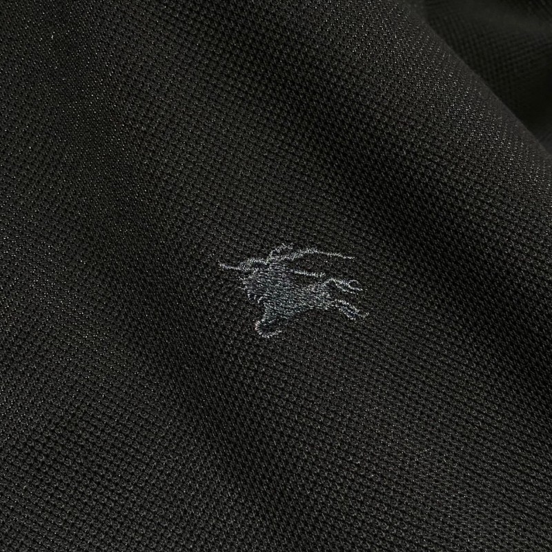 Burberry Unisex Polo Tee