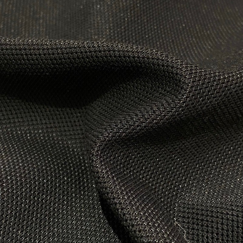 Burberry Unisex Polo Tee