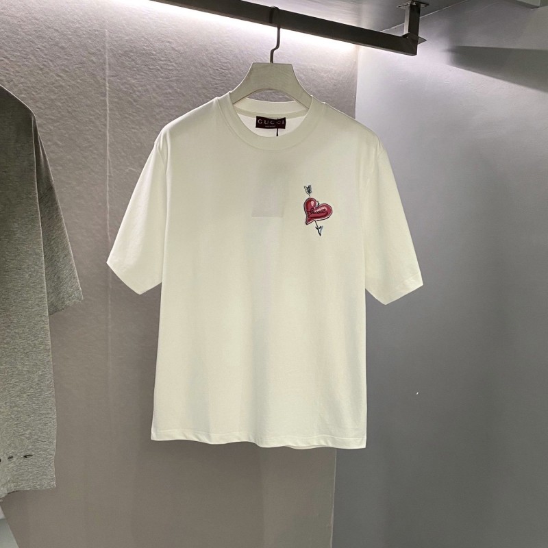 Gucci Unisex Tee