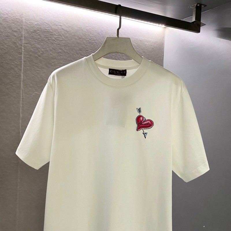 Gucci Unisex Tee