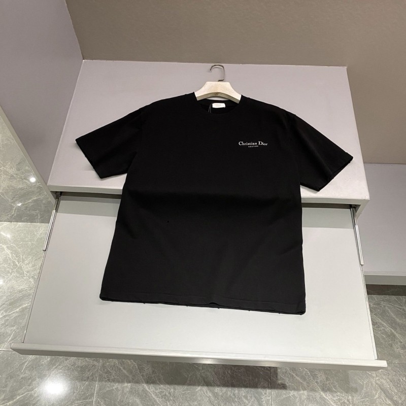 Dior Unisex Tee