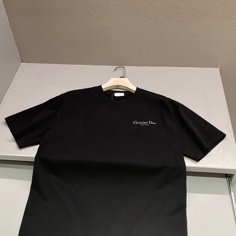 Dior Unisex Tee