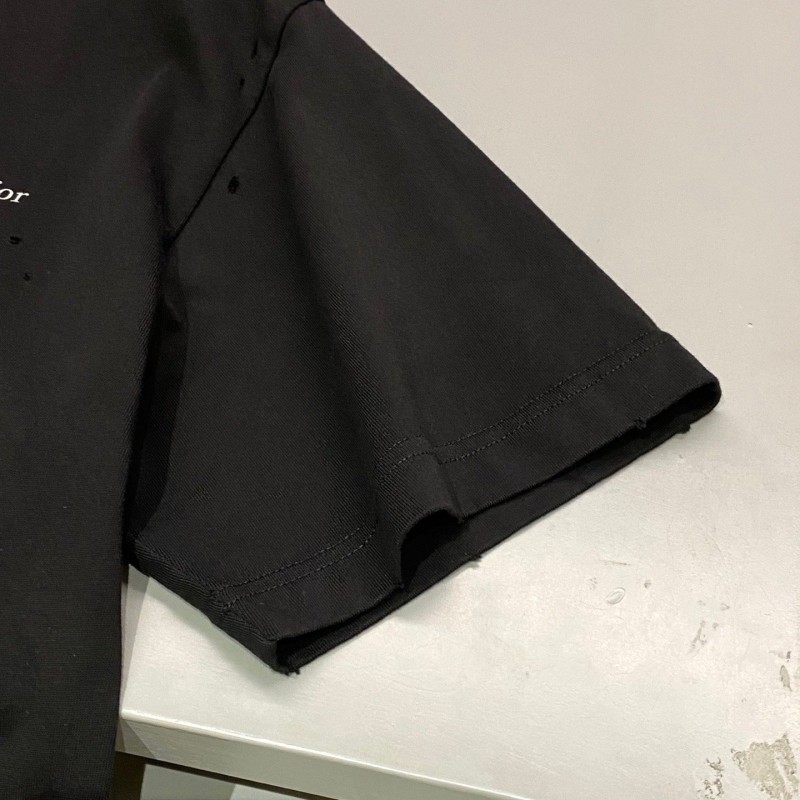 Dior Unisex Tee