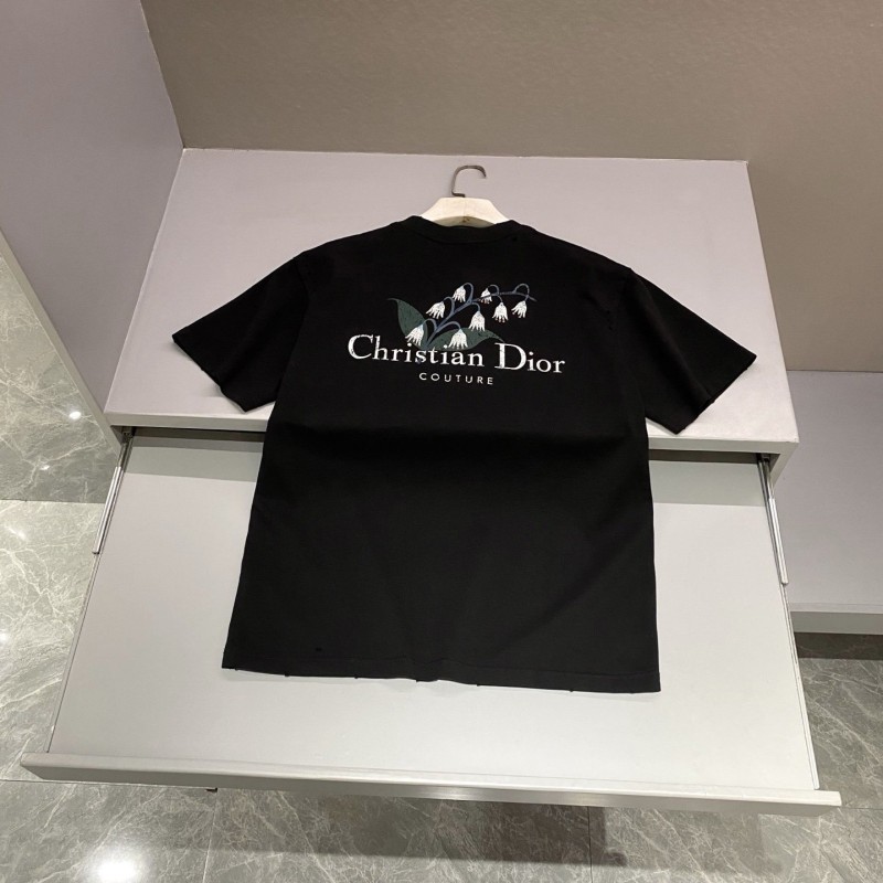 Dior Unisex Tee