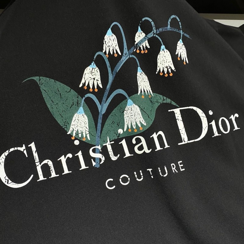 Dior Unisex Tee