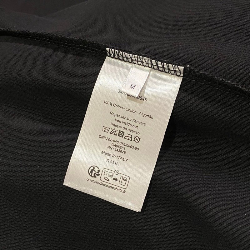 Dior Unisex Tee