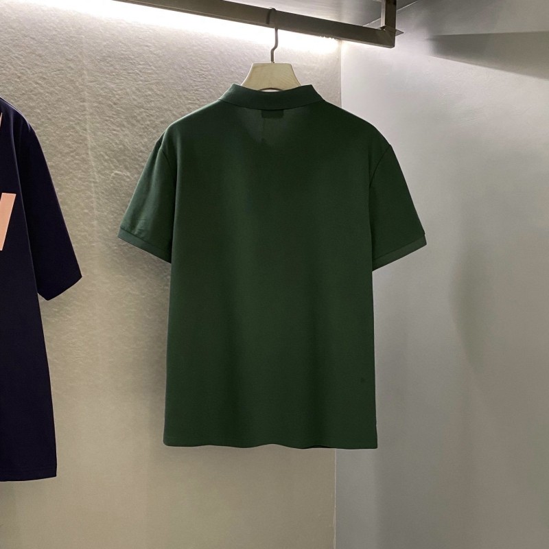 Dior Unisex Polo Tee