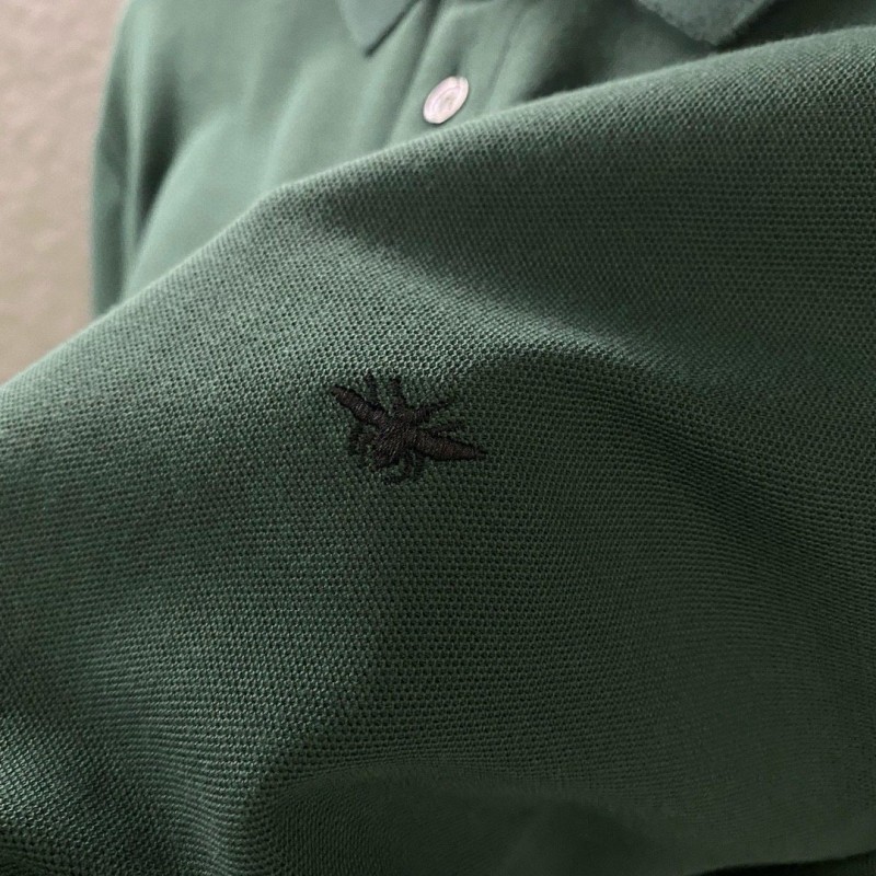 Dior Unisex Polo Tee
