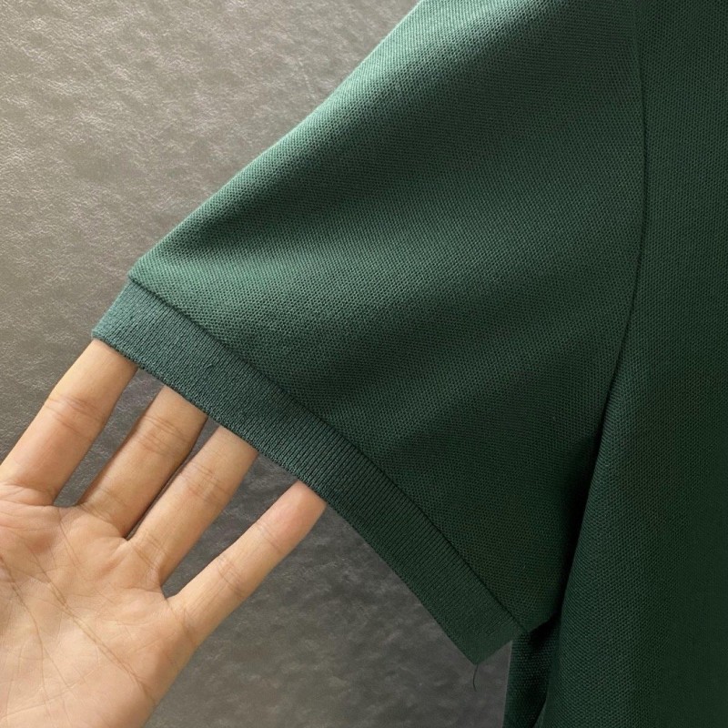 Dior Unisex Polo Tee