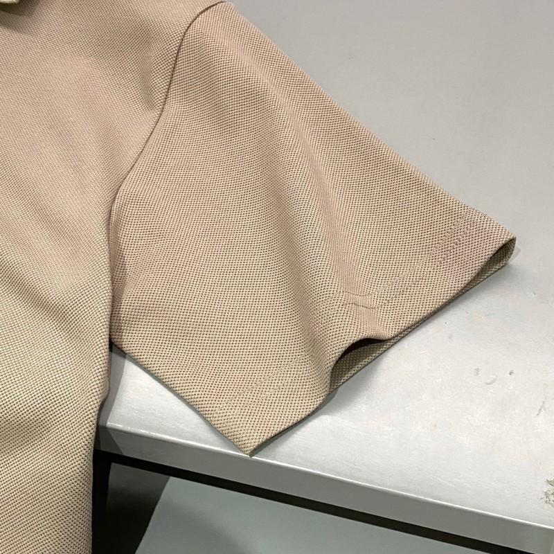 Burberry Unisex Polo Tee