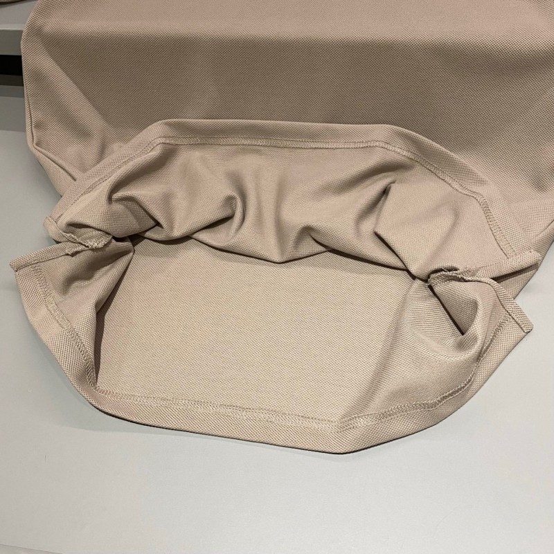 Burberry Unisex Polo Tee