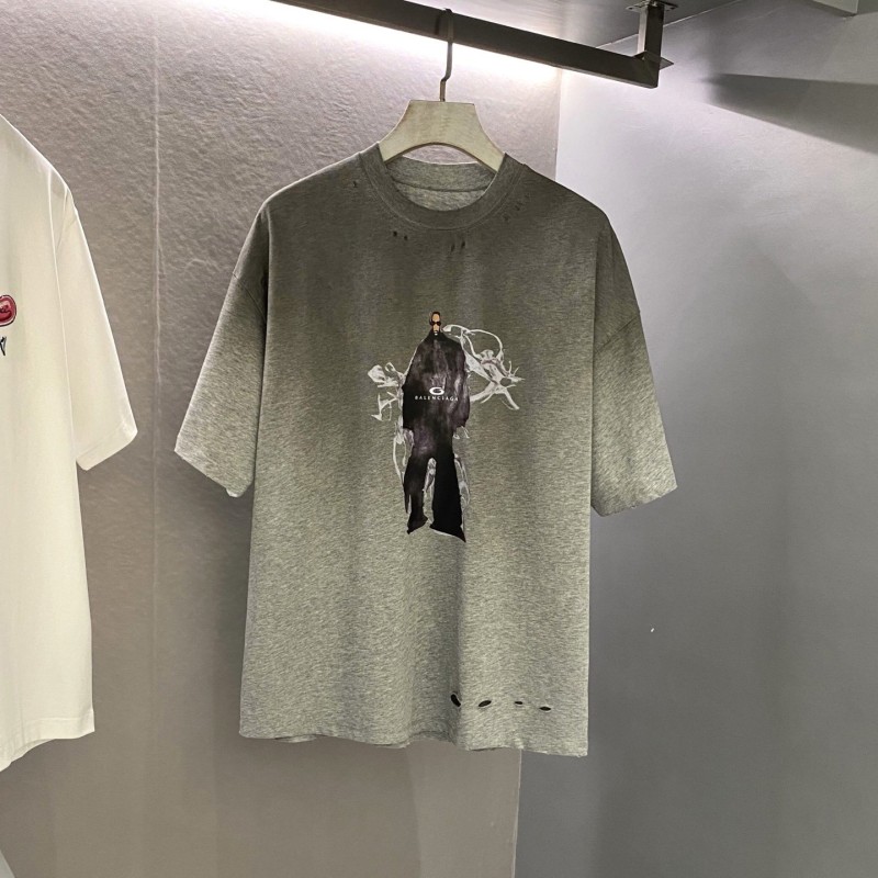 Balenciaga Unisex Tee