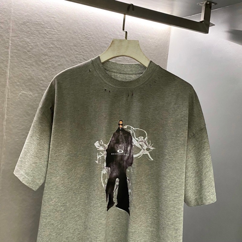 Balenciaga Unisex Tee
