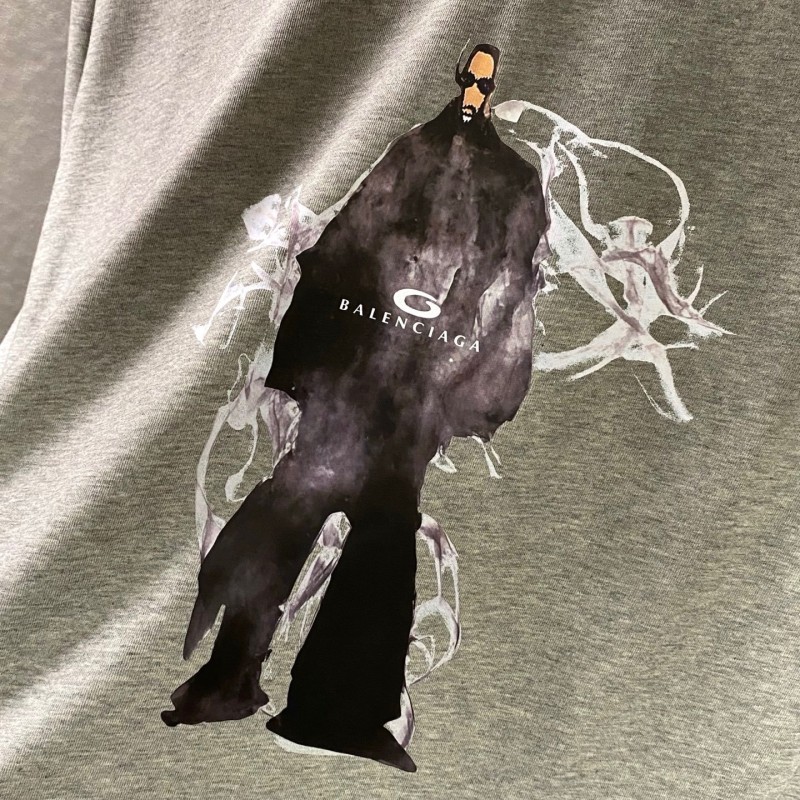 Balenciaga Unisex Tee