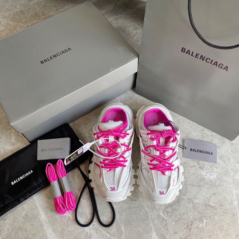 Balenciaga Unisex Shoes