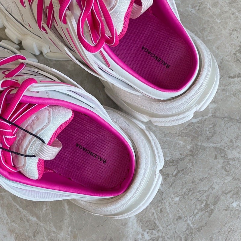 Balenciaga Unisex Shoes