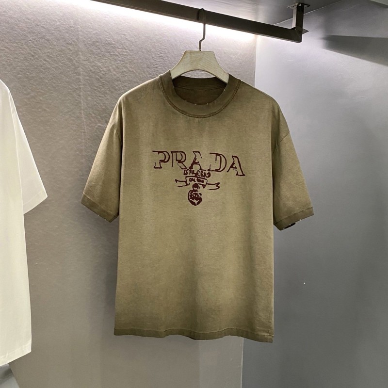 Prada Unisex Tee