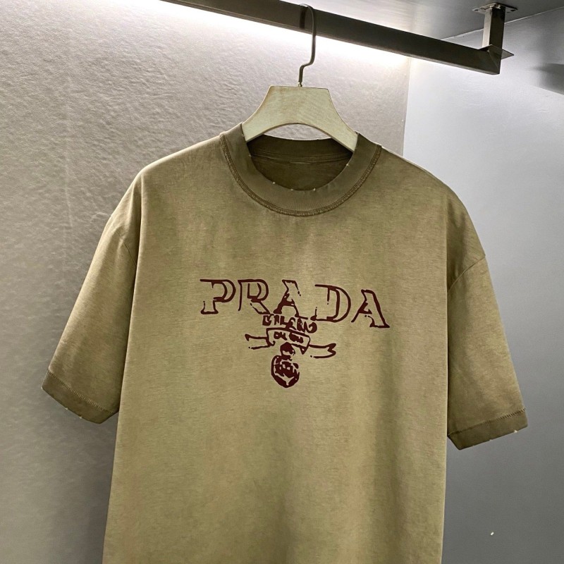 Prada Unisex Tee