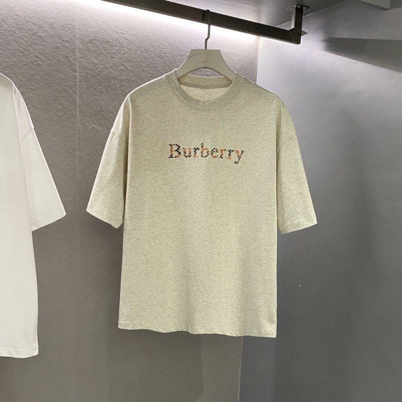 Burberry Unisex Tee