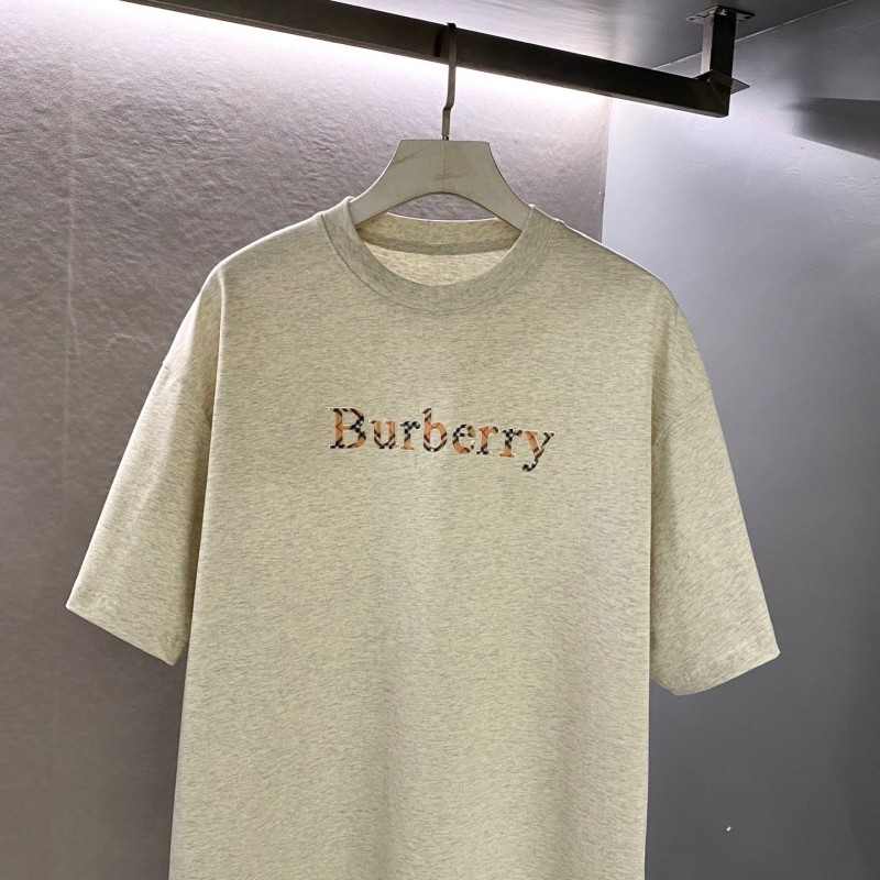 Burberry Unisex Tee