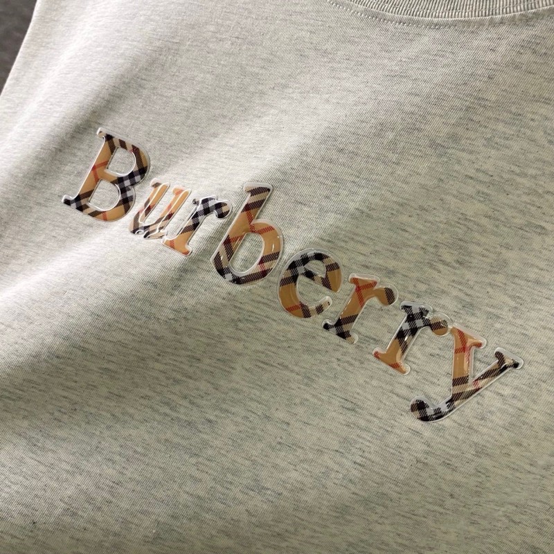 Burberry Unisex Tee
