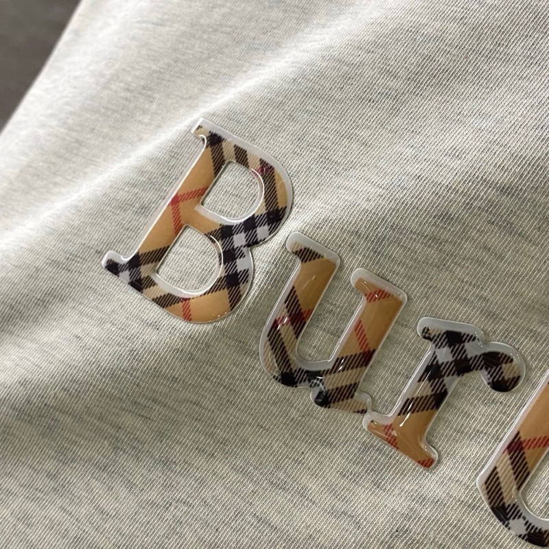 Burberry Unisex Tee