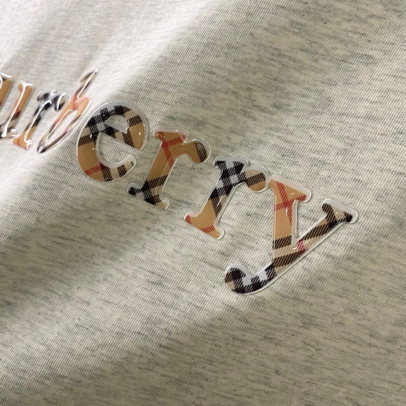 Burberry Unisex Tee