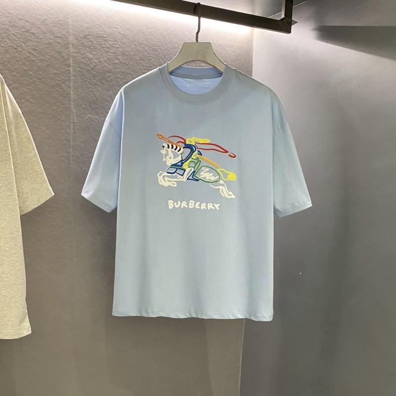 Burberry Unisex Tee