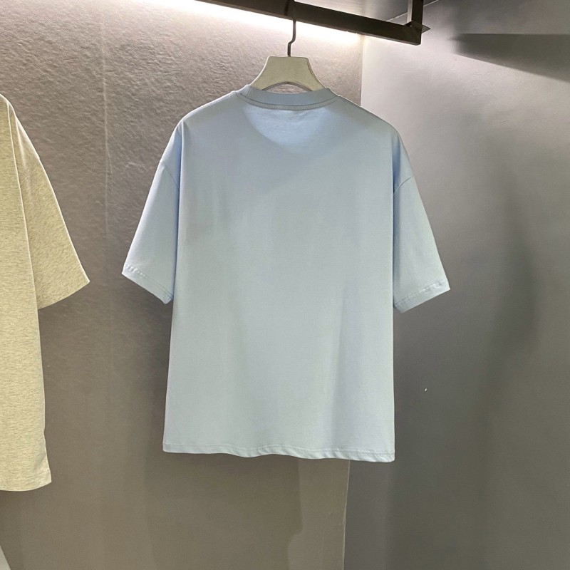 Burberry Unisex Tee