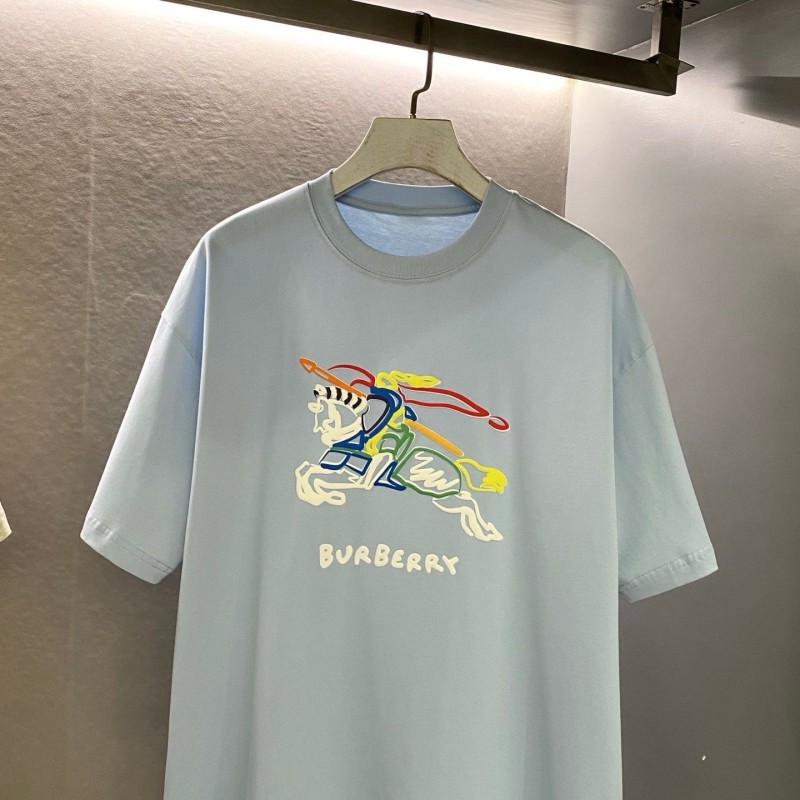 Burberry Unisex Tee