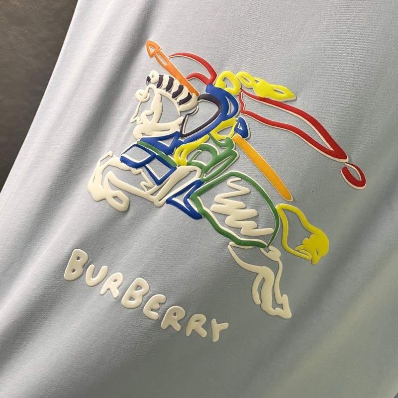 Burberry Unisex Tee