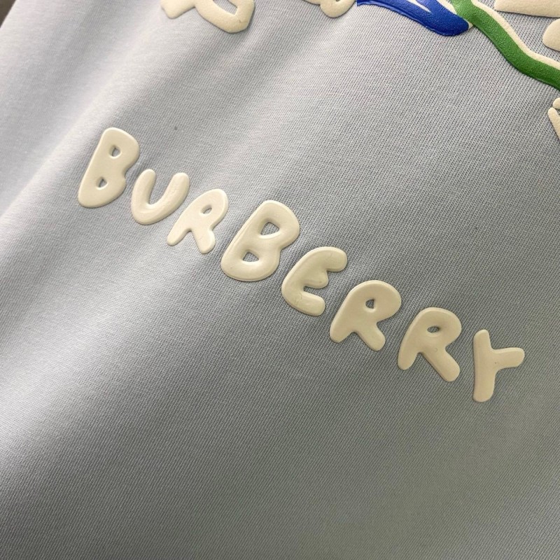 Burberry Unisex Tee