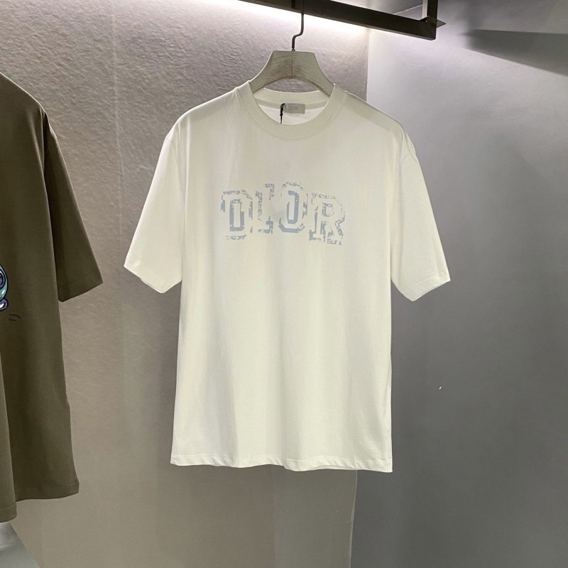 Dior Unisex Tee