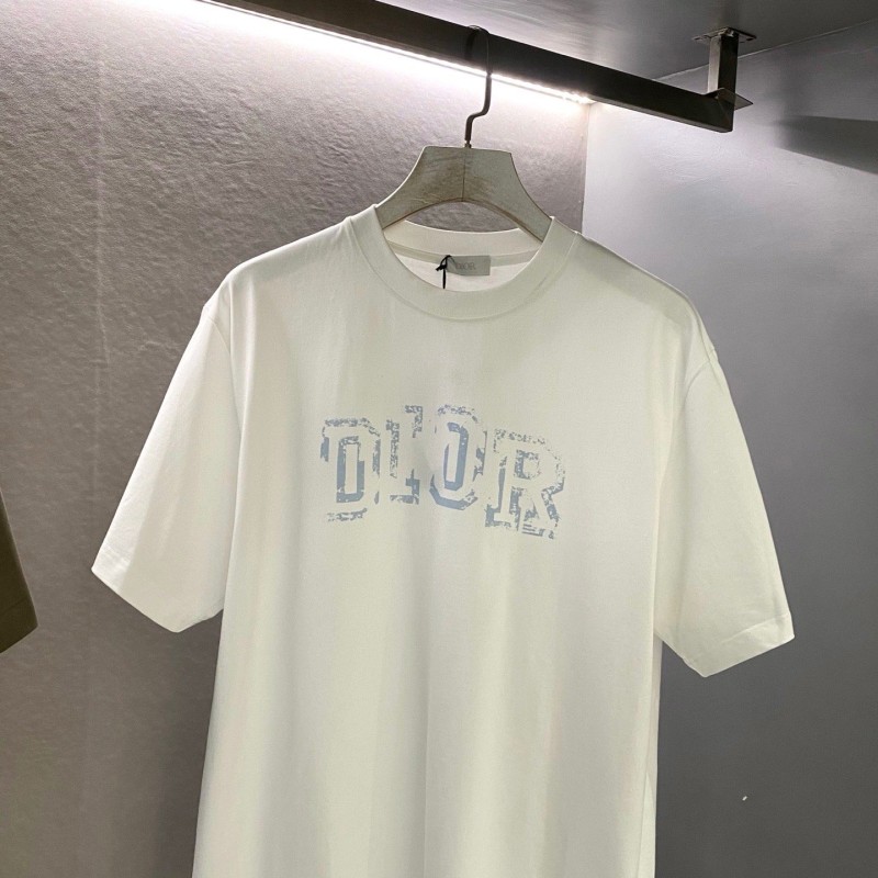 Dior Unisex Tee