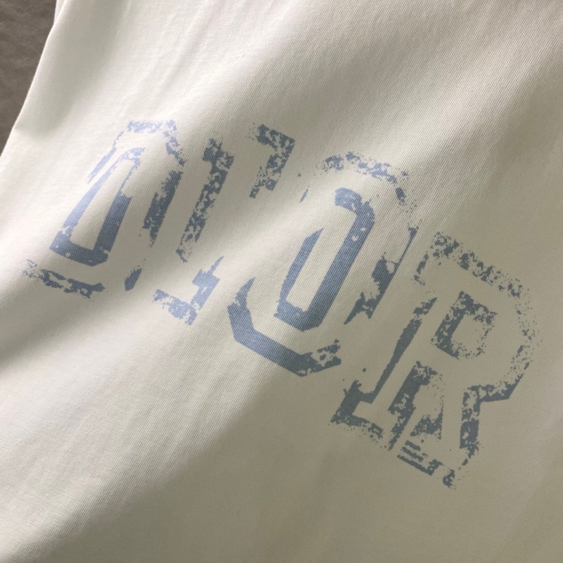 Dior Unisex Tee