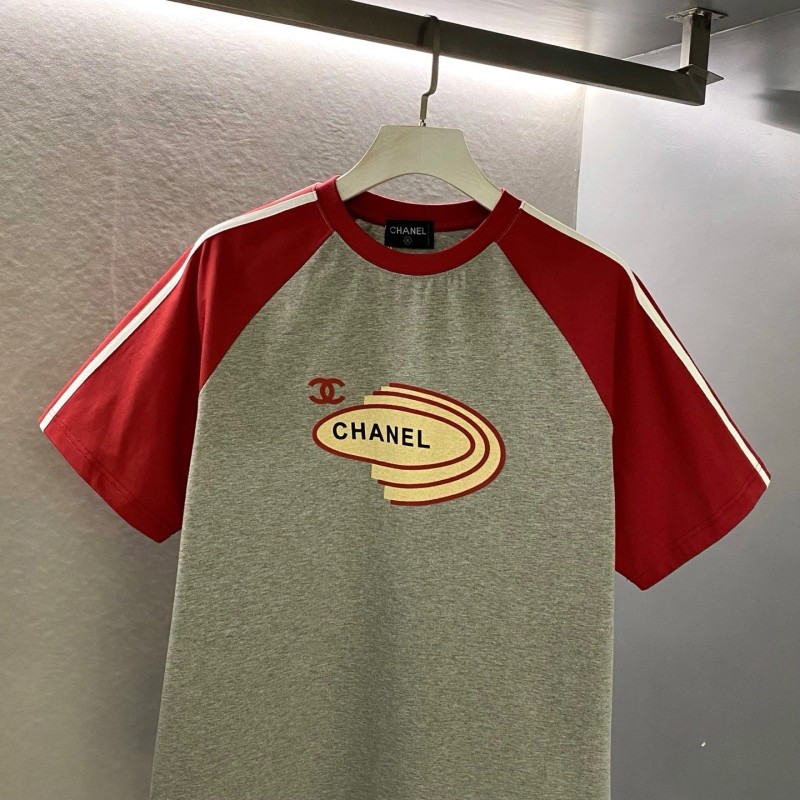 Chanel Unisex Tee