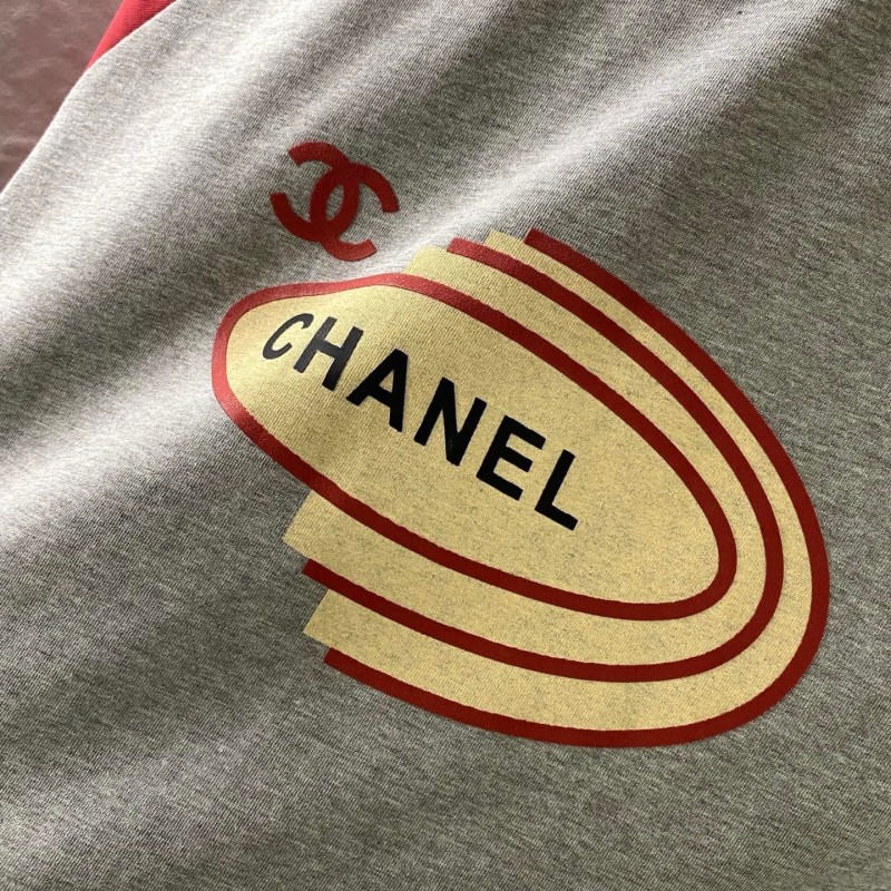 Chanel Unisex Tee
