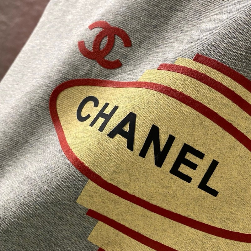 Chanel Unisex Tee