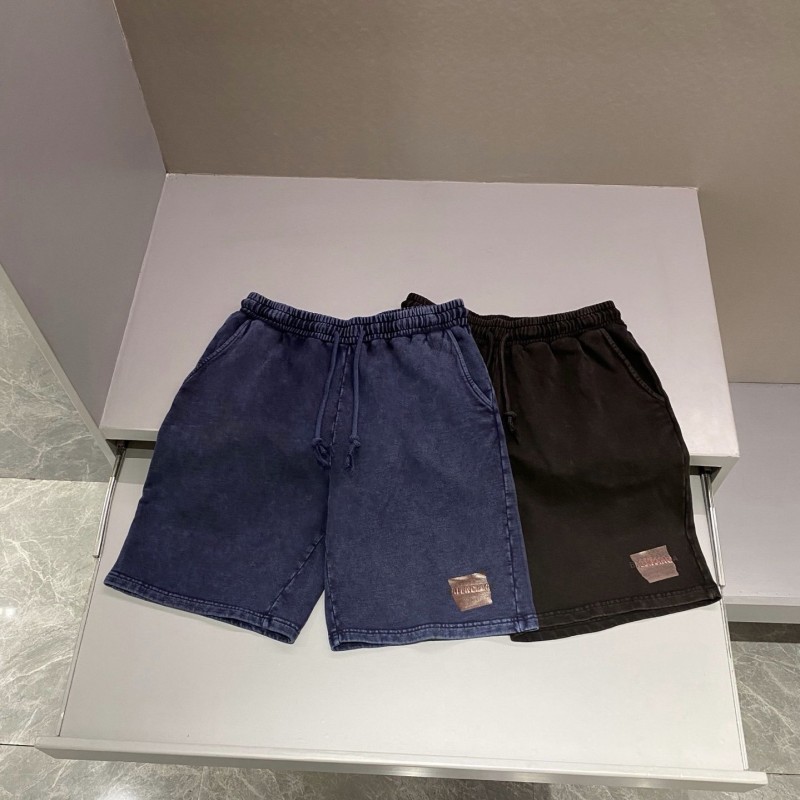 Balenciaga Unisex Shorts 