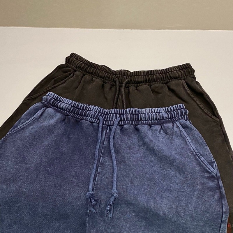 Balenciaga Unisex Shorts 