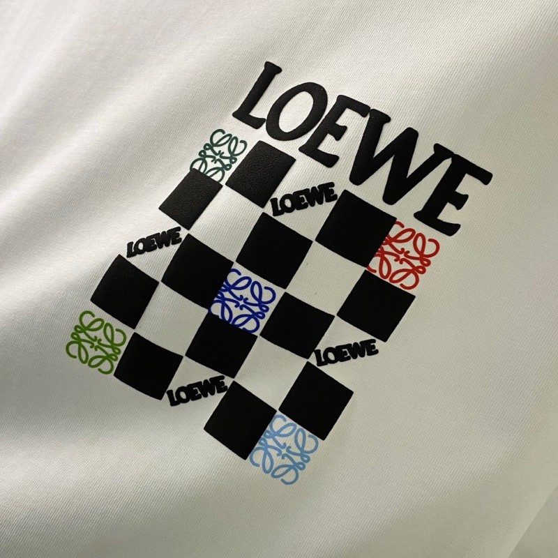 Loewe Unisex Tee